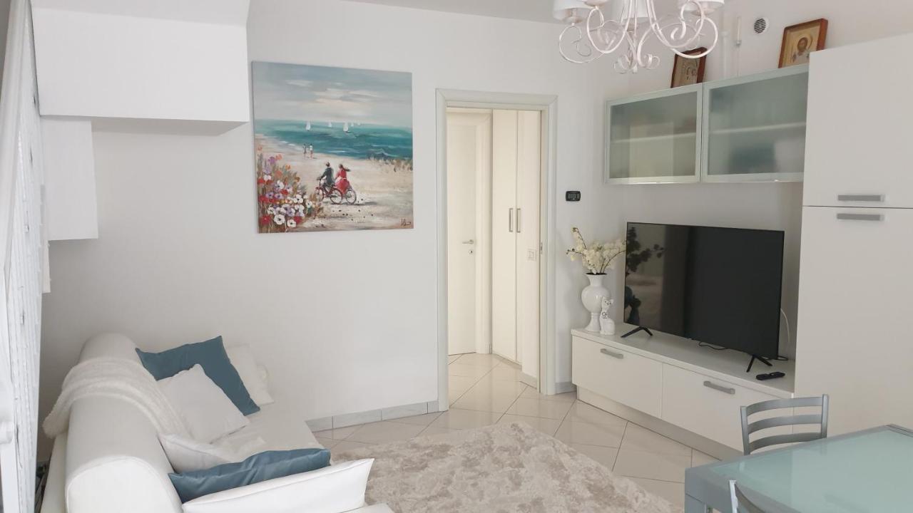 B&B El Dorado Lido di Pomposa Luaran gambar