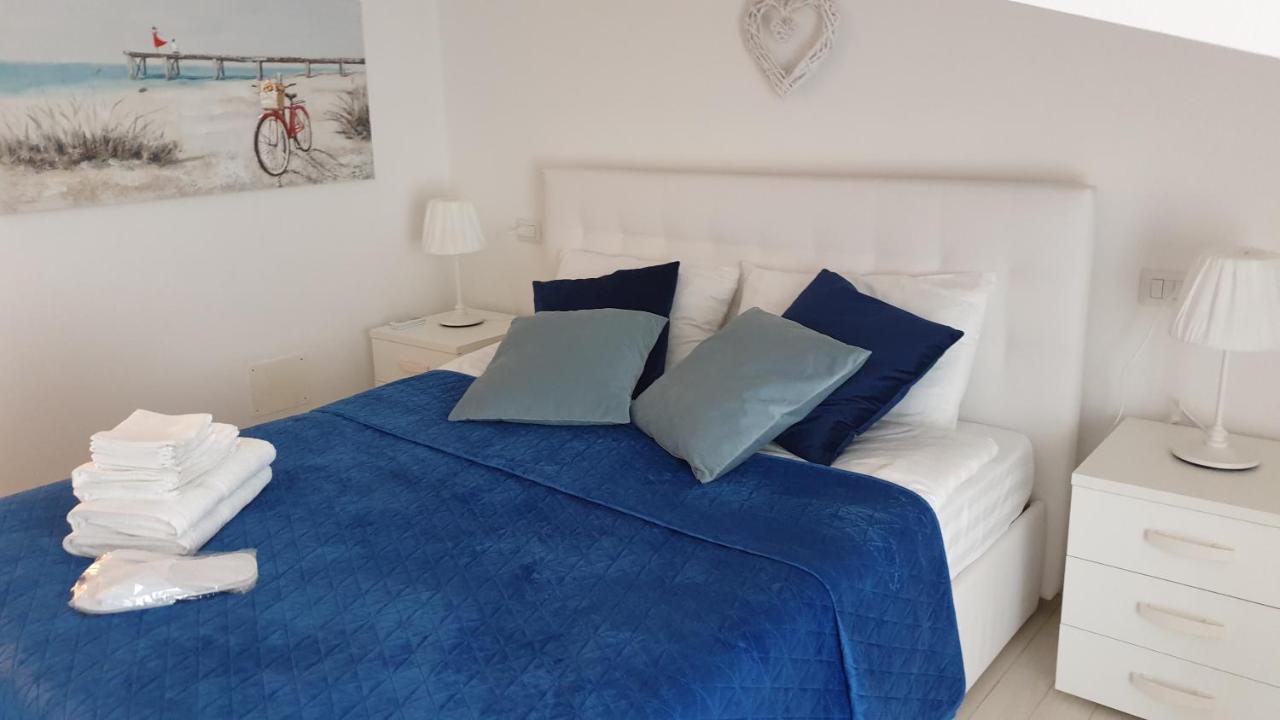 B&B El Dorado Lido di Pomposa Luaran gambar