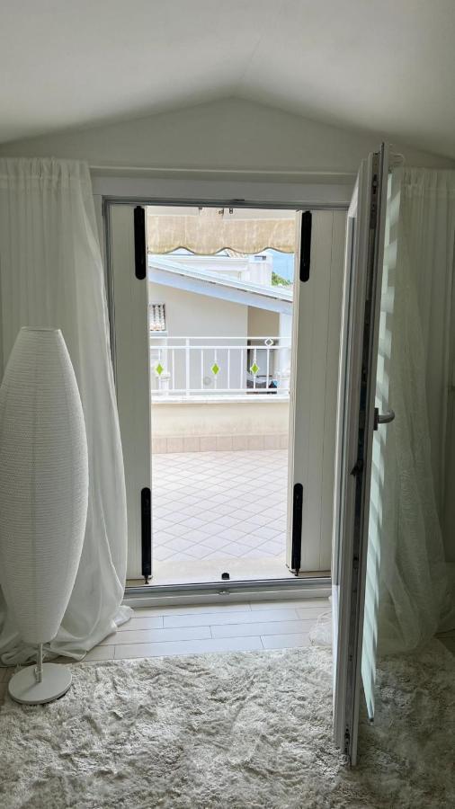 B&B El Dorado Lido di Pomposa Luaran gambar