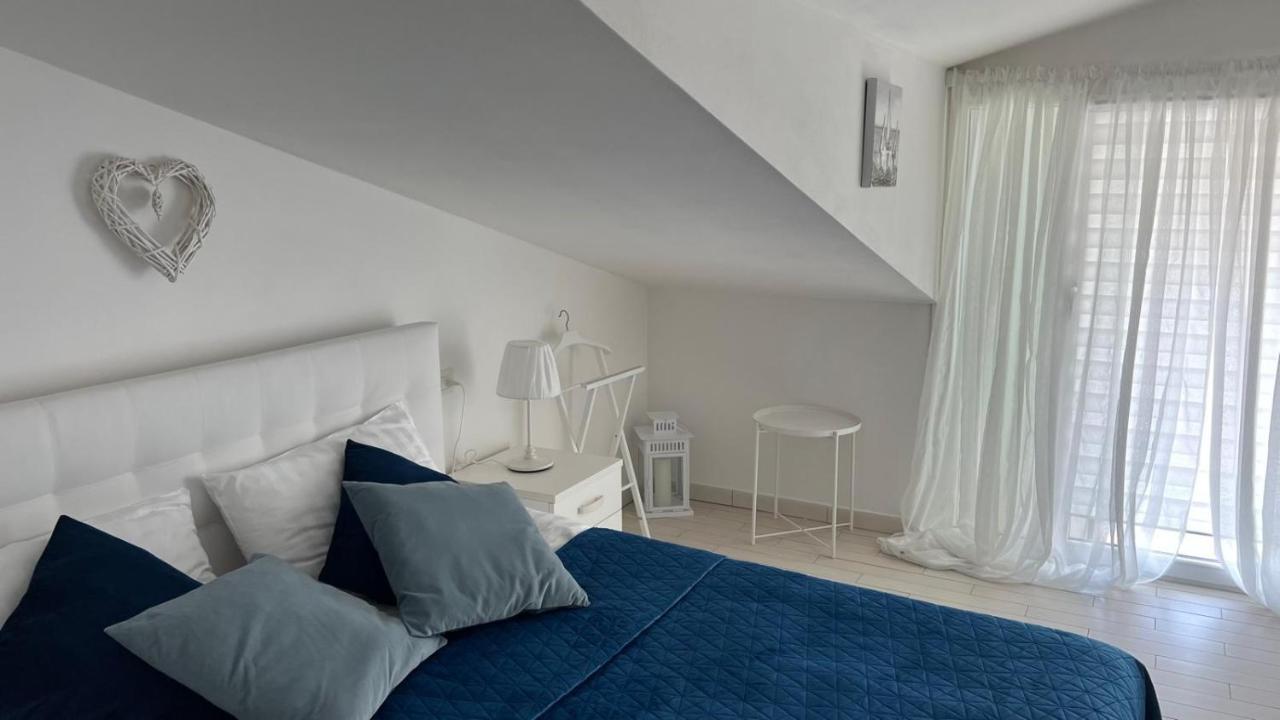 B&B El Dorado Lido di Pomposa Luaran gambar