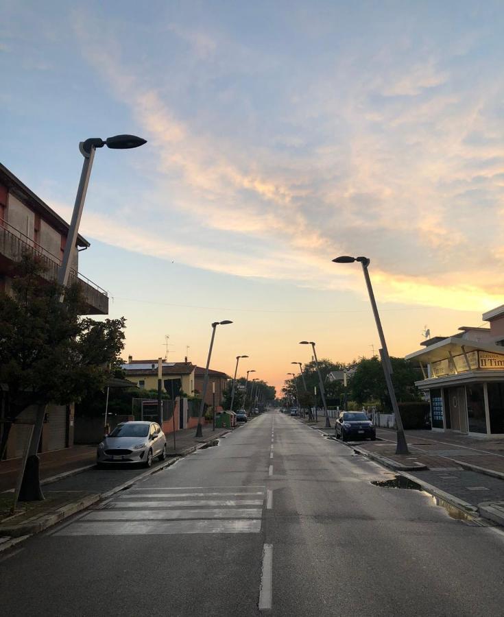 B&B El Dorado Lido di Pomposa Luaran gambar